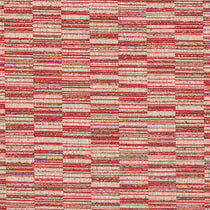 Stavanger Rosso Fabric by the Metre